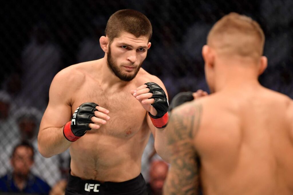 UFC 체급 지형도, 각 클래스의 지배자들과 판도 분석