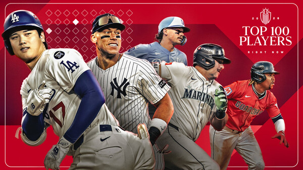 MLB 메이저리그, 한국 선수 30년 도전의 기록